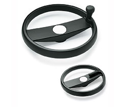 ETW.375-Spoked handwheels